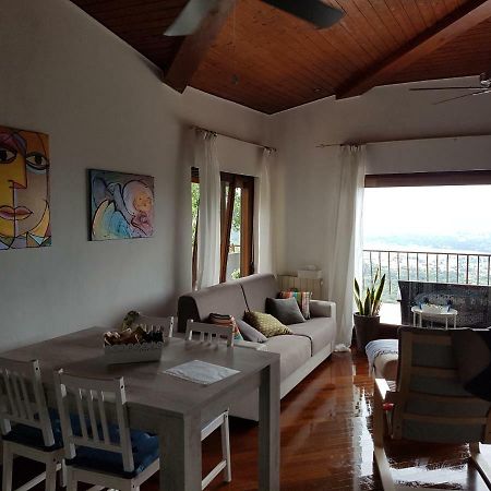 Blue Chalet Villanuova sul clisi Экстерьер фото